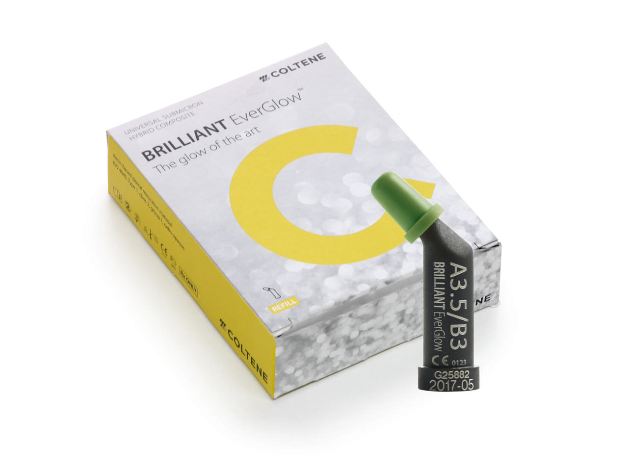 Brilliant EverGlow A3,5/B3 60019710