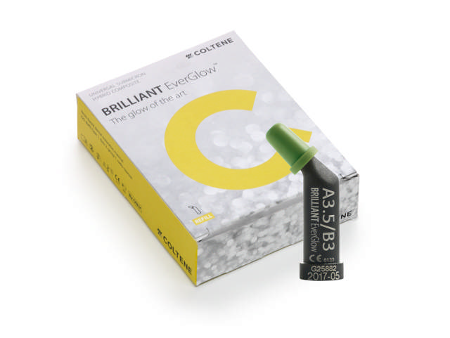 Brilliant EverGlow A3,5/B3 60019710