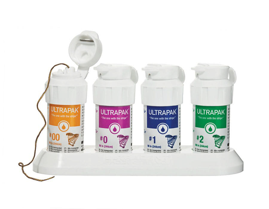 Ultrapak pochetråd Kit 9330