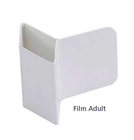 Bite Wing Loops filmholder str 2  2011-2