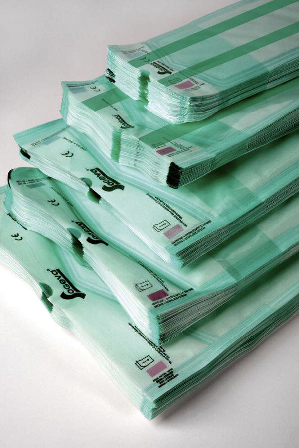 Sogeva autoklaveposer 25 x 6,5 x 50 cm