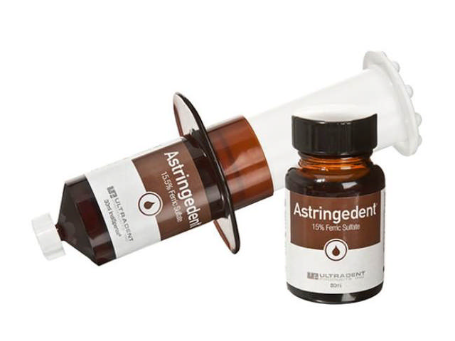 Astringedent IndiSpense sprøjte  Ultradent  686