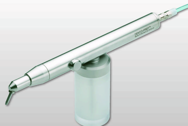Dento-Prep Mikropulverblæser 1900