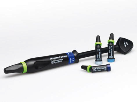 Empress Direct sprøjte A3,5 Dentin 627624