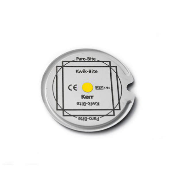 Kwik Bite/ Paro-Bite centreringsskiver 1781
