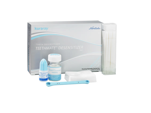 Teethmate Desensitizer 1210EU