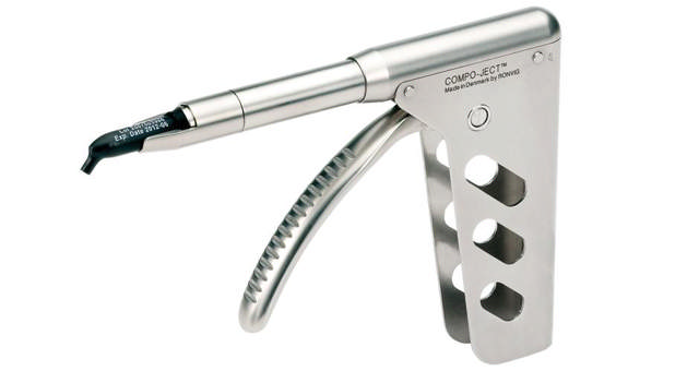 COMPO-JECT kompositpistol metal 20003