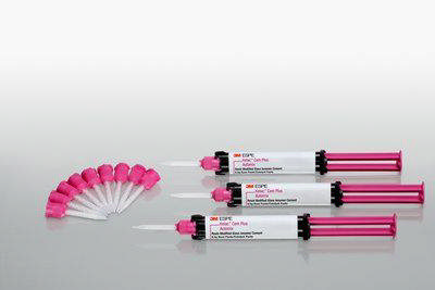 Ketac Cem Plus automix 3536