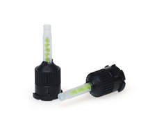 Mixingtips sort til MultiCore Flow 683287