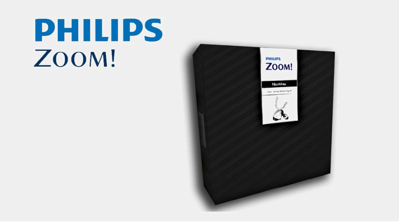 Zoom NiteWhite klinikblegning 16% CP ZME2691