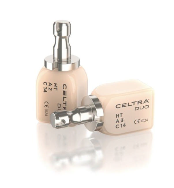 Celtra Duo blokke HT C14 A3 5365411225