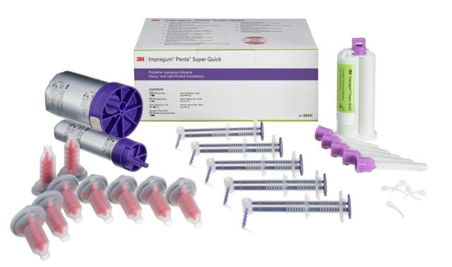 Impregum Super Quick Light body lysegrøn 69379