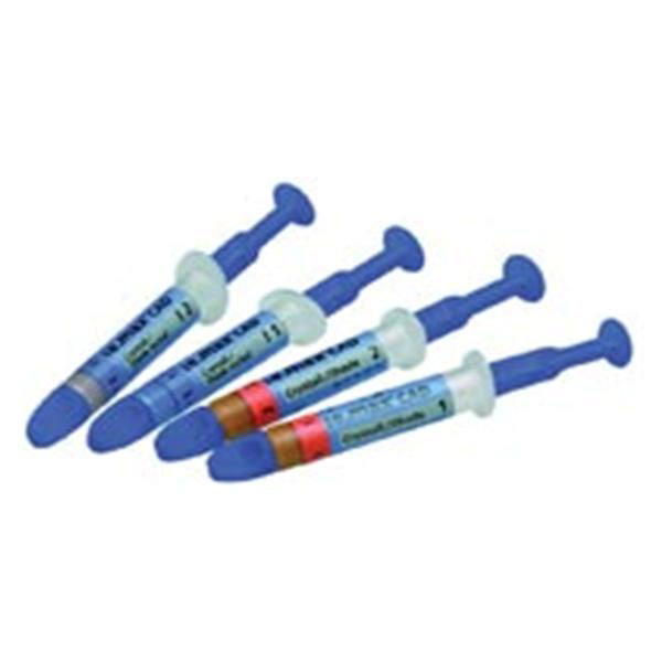 Vivadent IPS e.max CAD Crystal/shades 2 605350