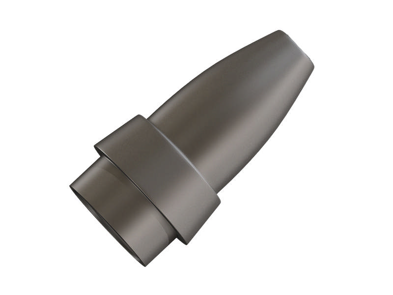 Natures Tip adapter t/Luzzani ML/MM