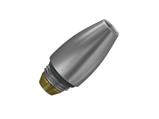 Natures Tip adapter t/A-DEC / UNIC