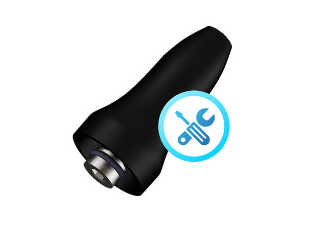 Natures Tip o-ring kit Sirona C8 ORK1070