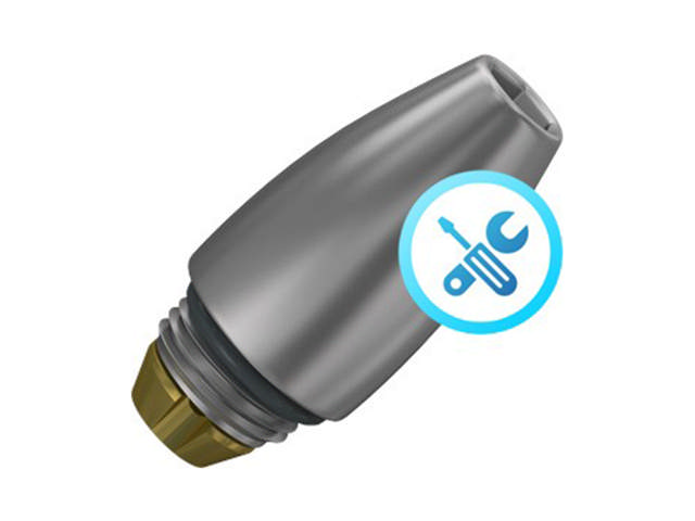 Natures Tip o-ring kit Adec ORK1000