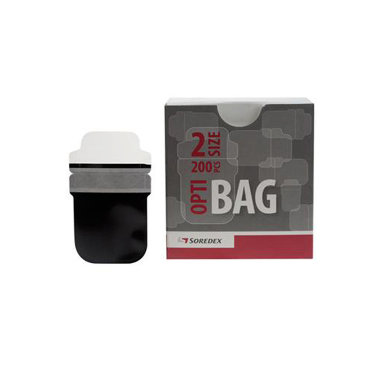 Digora hygiejnepose str. 2 900185 / 08052291