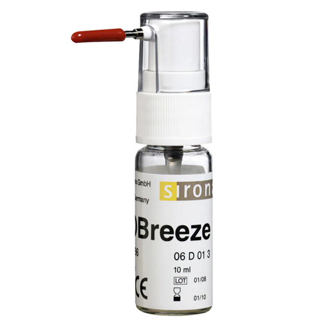SIROBreeze rensespray til SiroPure