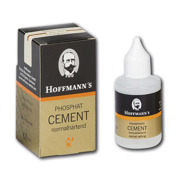 Hoffmann's cement væske normal 8002300