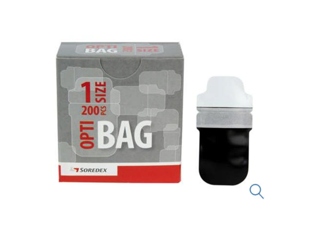 Digora hygiejneposer str.1 900184 /  08053293