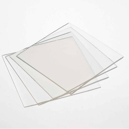 Blegeskinneplader 13,5 x 13,5cm 1mm  62820