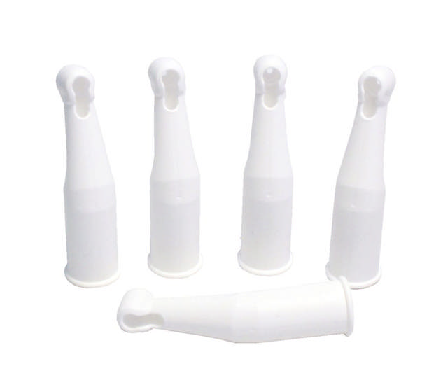 VDW Gold CA beskyttelseshylster  V04110700512