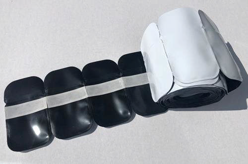 Digora hygiejneposer str.1 rulle 900671