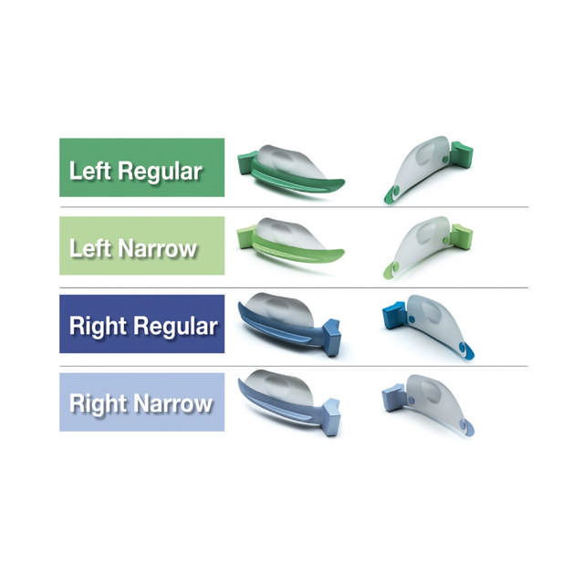 FenderMate D-Coat kile lysegrøn 602991