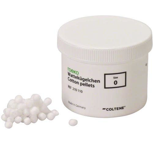 Vatpellets nr.0 Roeko 210110