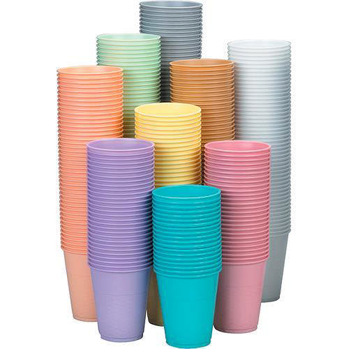 Drikkebægre 148ml grøn Crosstex 