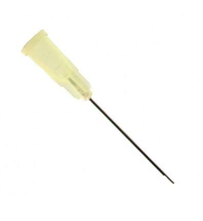 Appli-Vac skyllekanyler, 27G gul