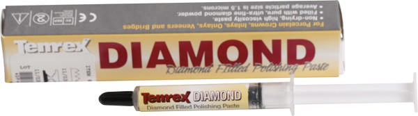 Temrex diamant pudspasta