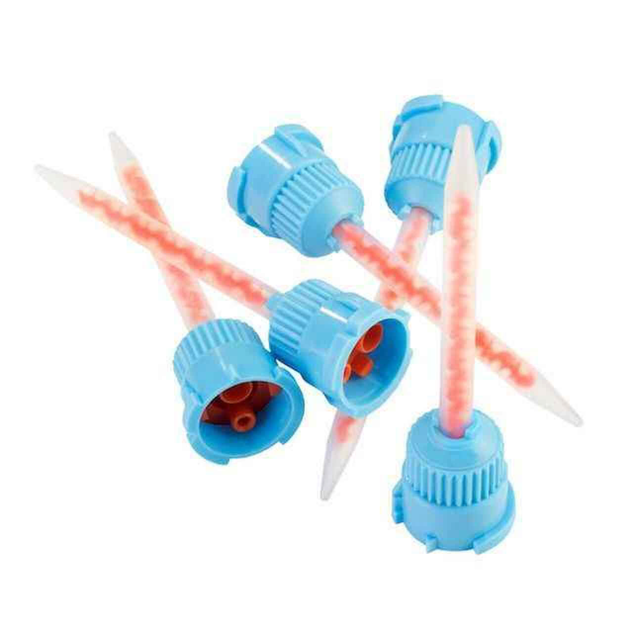 Luxatemp-Fluorescence blandespidser blå 110409