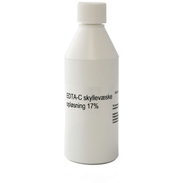 EDTAC skyllevæske 17%
