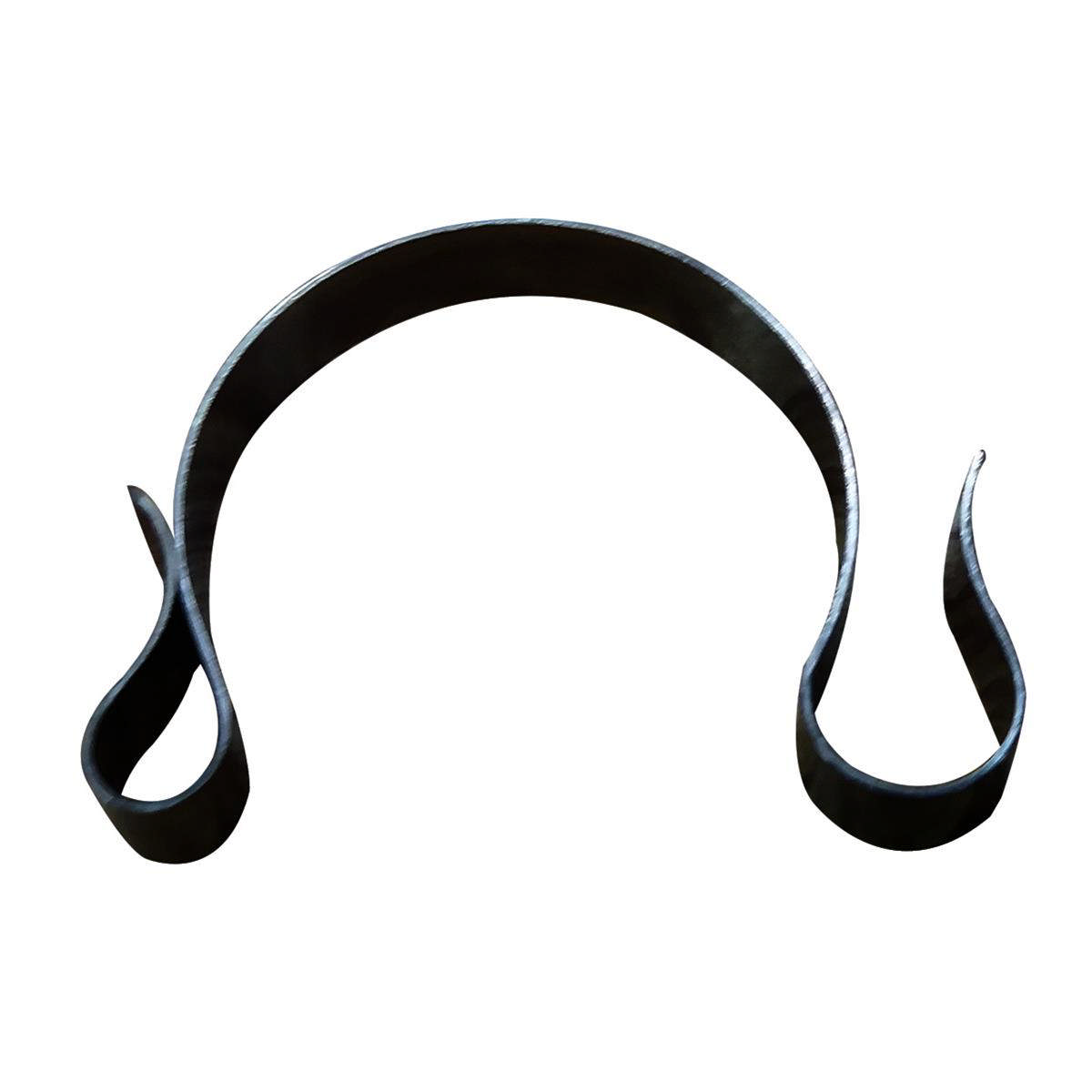 DAC holder til indikator