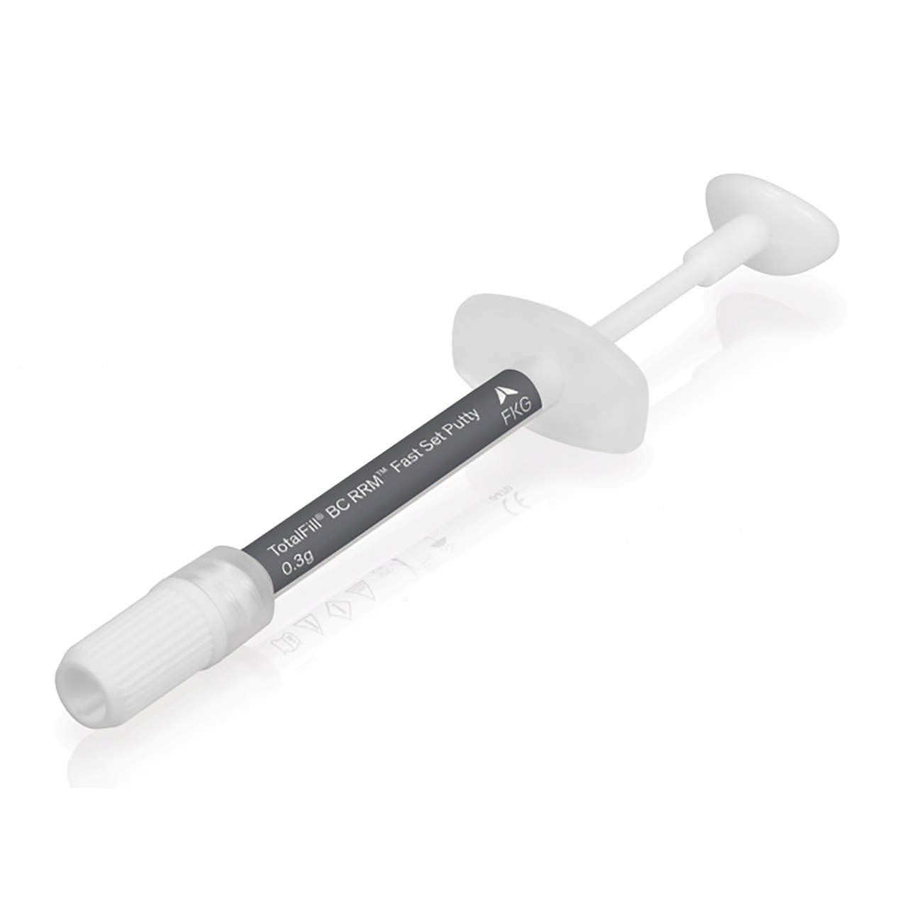 TotalFill BC RRM fast set putty sprøjte