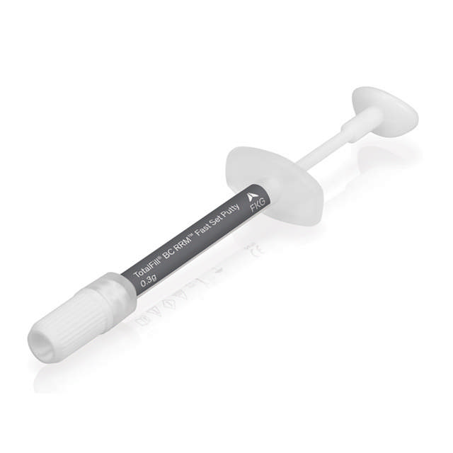 TotalFill BC RRM fast set putty sprøjte