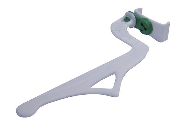 Unident AnyRay filmholder til sensor str. 2