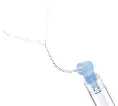 Dentsply Sirona rodskyllekanyler 30G blå 