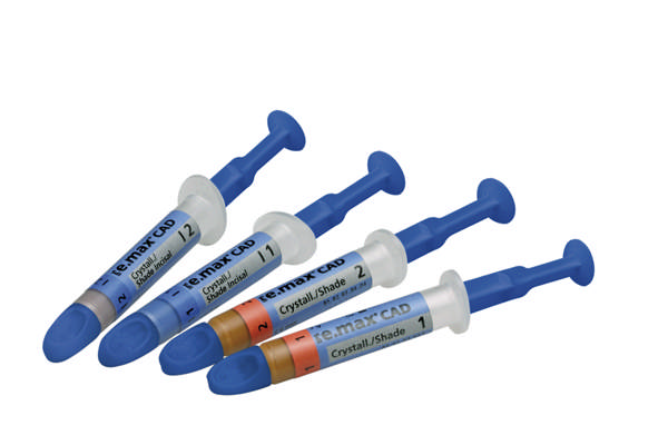IPS e.max CAD Crystallization farve I1 sprøjte