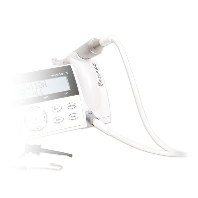 Motorkabel til VDW Silver og VDW Gold Reciproc