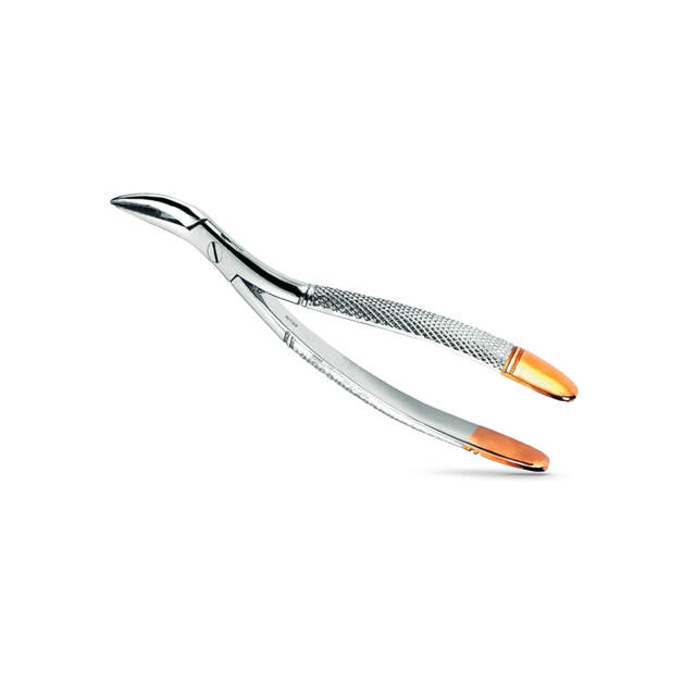 CM Ekstrationstang m. diamant coating 406D