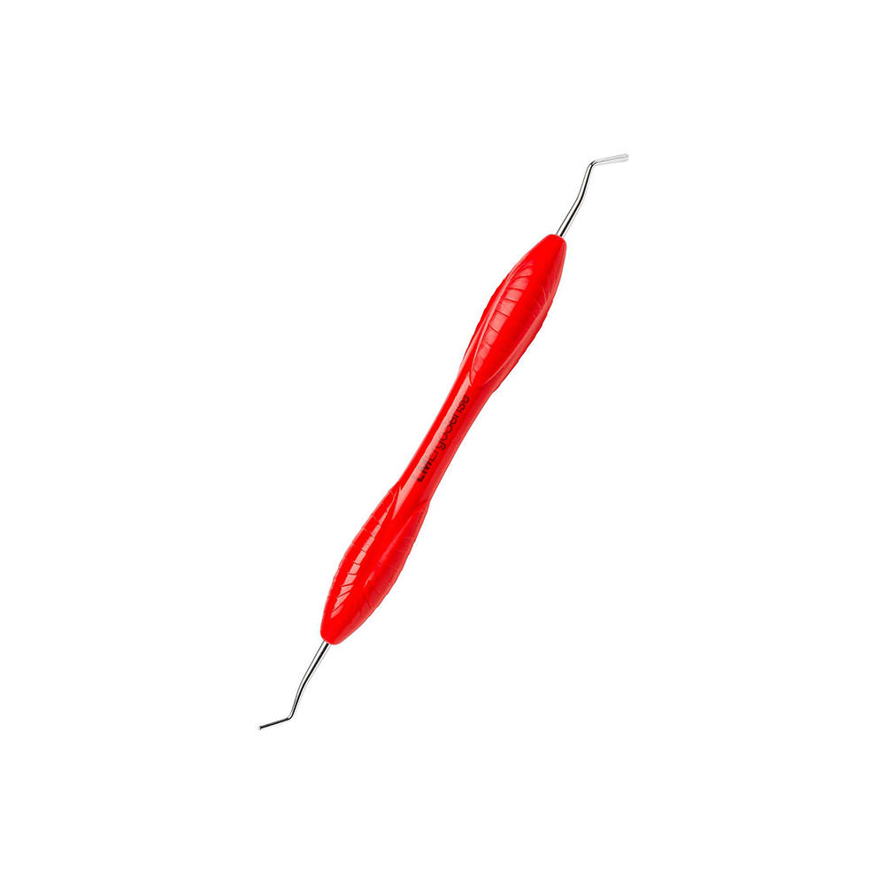 LM stopper rød 1,2-2,0mm 350-380 SI