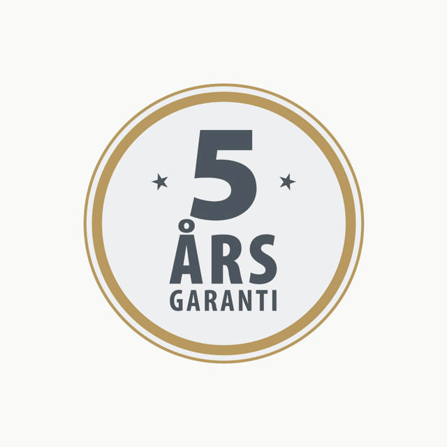 Rønvig Aspiject SIS sprøjte m. tubulehus 2085