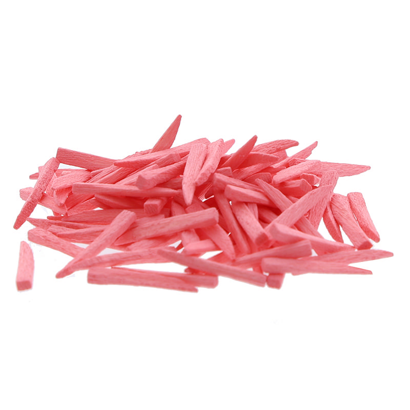 Simplee trækiler 11mm pink 156061