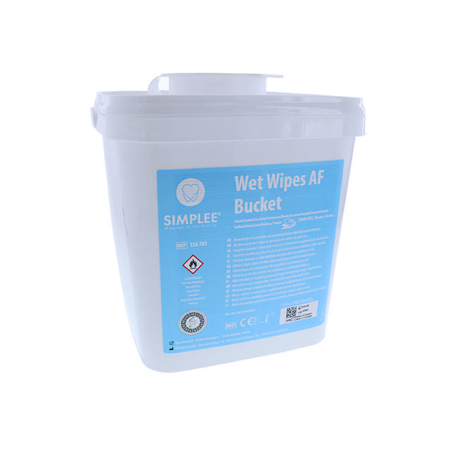 Simplee Wipes AF des.servietter