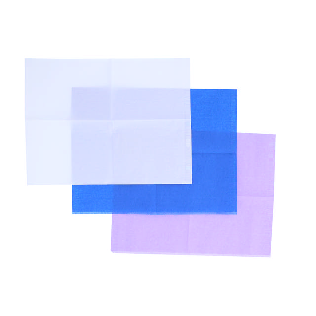 Simplee nakkestøtteafdækning hvid