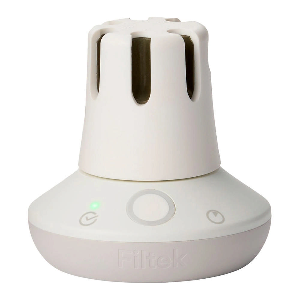 Filtek kompositvarmer komplet sæt 6520K