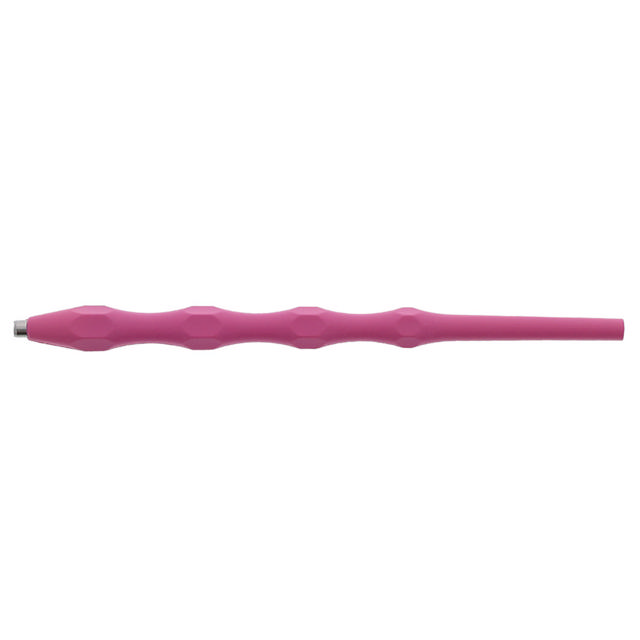 Simplee spejlskaft, pink